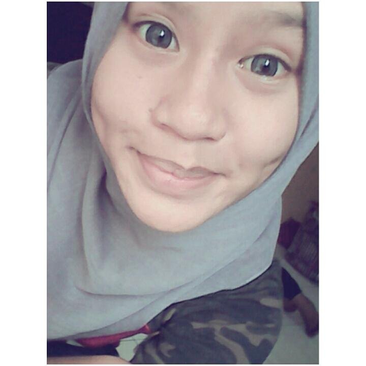 Alda Riyani 15 Ampang SMKTK. Wechat ID- Riyan145 (SINGLE)