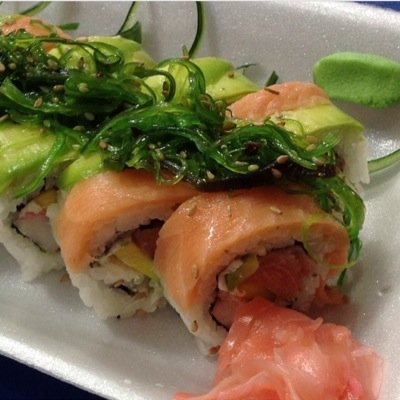 sushi_twist's profile picture. Av. Universidad Esquina Pericos, CC Galerías Perico, nivel Feria. A cuadra y media del metro Parque Carabobo, vía La Hoyada.