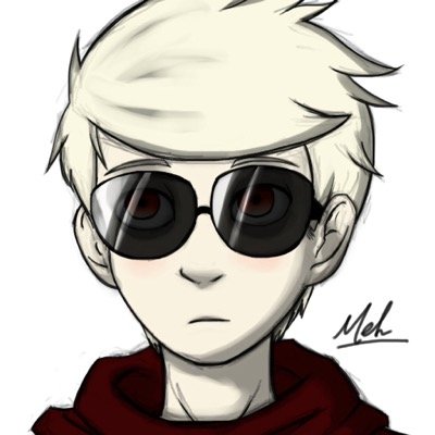 Heya!! My Name Is Dave :P