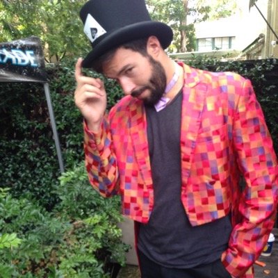 williambeamen's profile picture. 