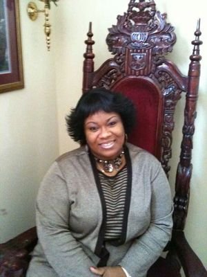 Apostle, Conference & Motivational Speaker, Mentor and Life Coach