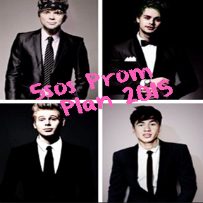 Please Help us get @5SOS to go to prom with @only5sosbitch & @rosieand5sos :)
RT and spread the word