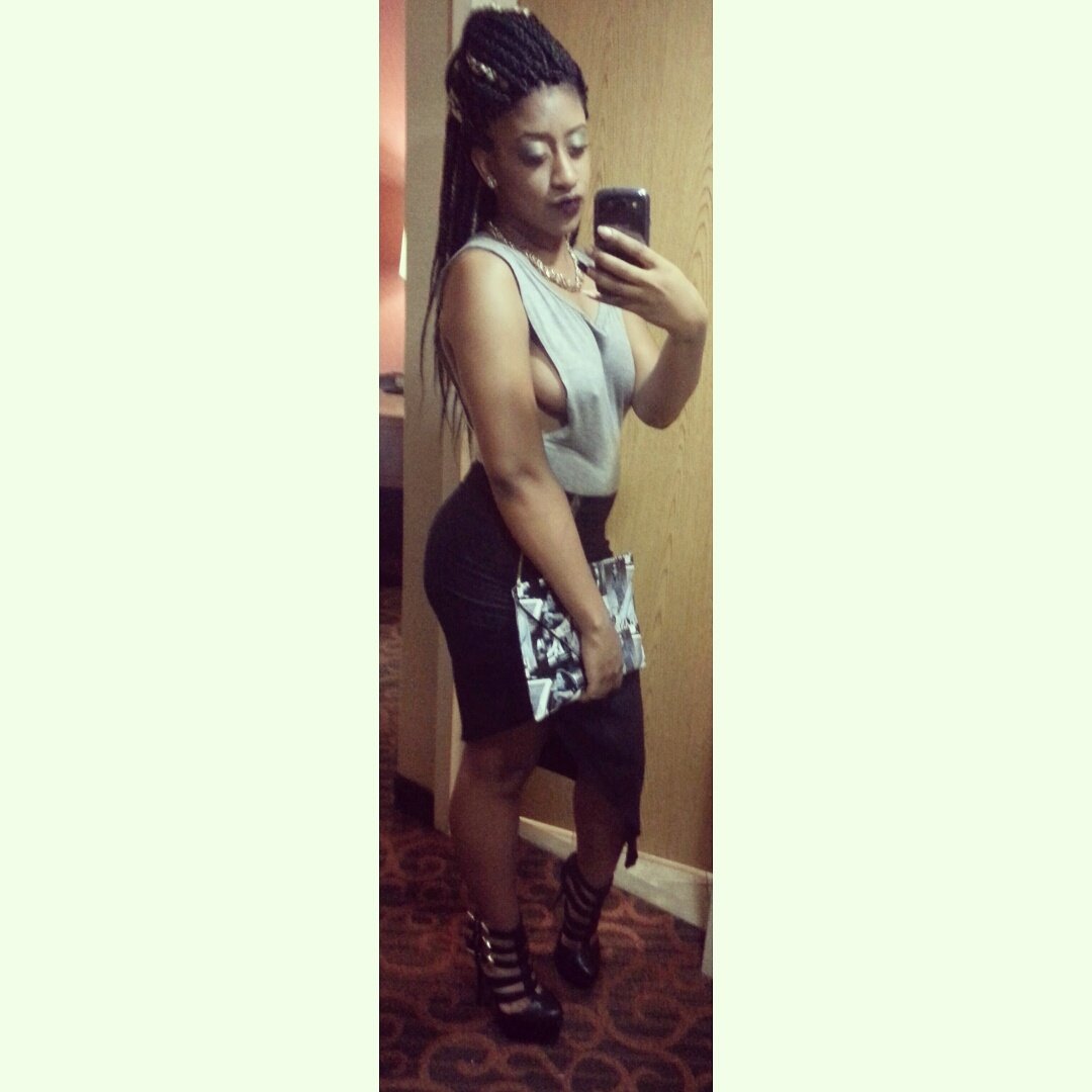 fineassunique's profile picture. 