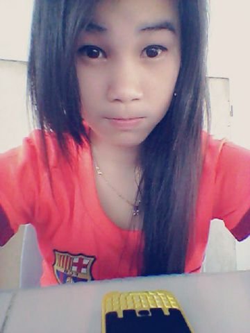 Name: Niesa♥ Birthday : 17'DEC | MENTION FOR FOLBACK | (:♥*¨*•thank you•*¨*♥ :)