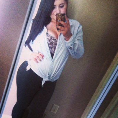 MikaylaRenee1's profile picture. You don't need to know about mah life ✋