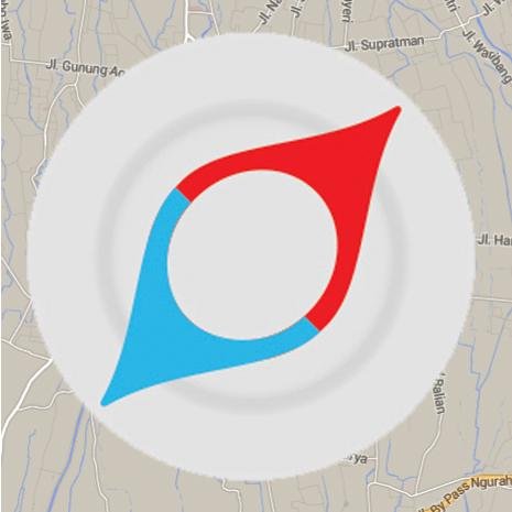 Online Food Place Guide, 
Our website is under construction
more info: info@platemaps.com
