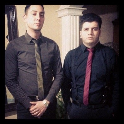 Horaciojacott's profile picture. 