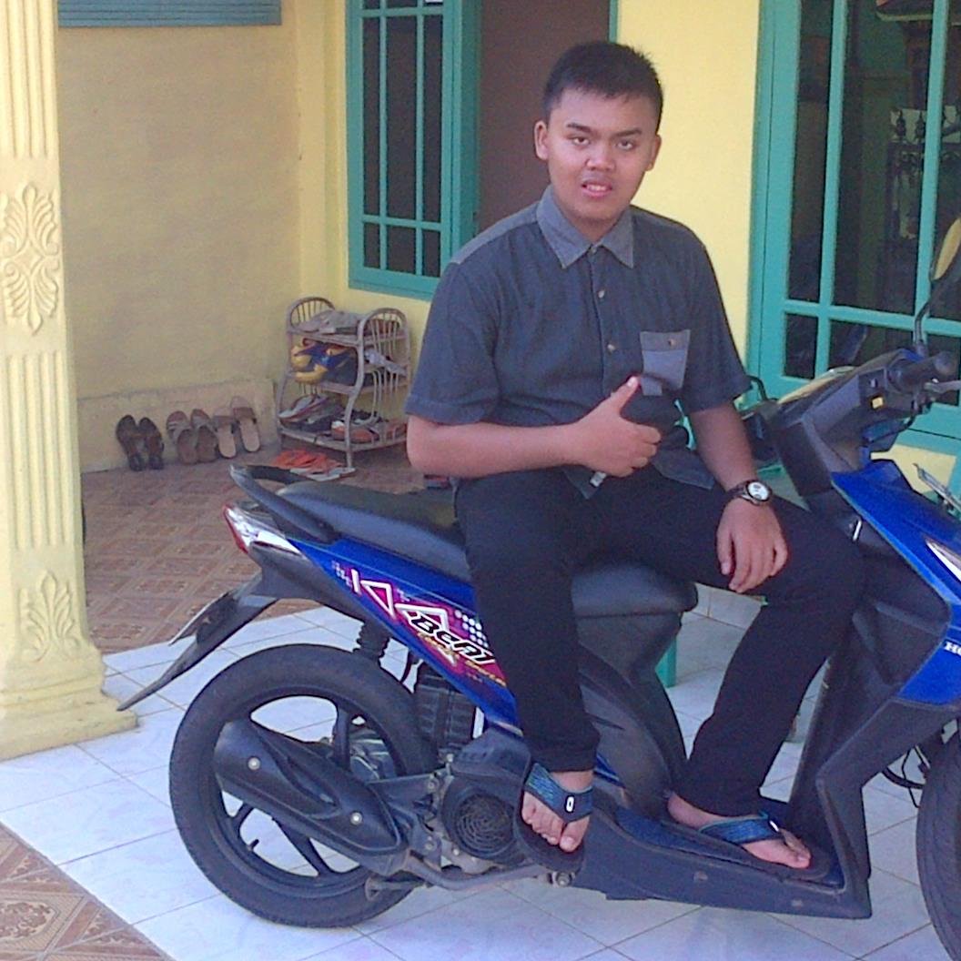 Dayat110898's profile picture. 