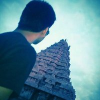 anandh mani (@anandhmani) 's Twitter Profile