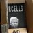 Parcells book