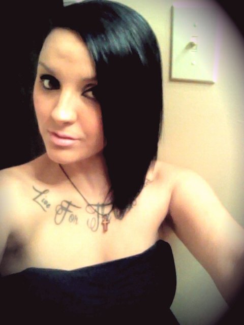 I'm me that's all u need to know ;)