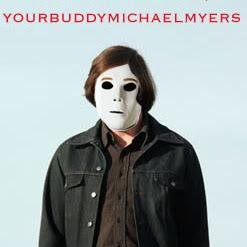 Your Friendly Neighborhood Serial Killer #KillingDontPayTheBills #YouThinkYouKnowButYouHaveNoIdea #MichaelMyers #Halloween #LetsGetWeird