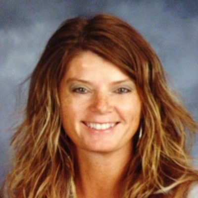 Mother, Wife, High School Teacher, Reader, Outdoor Lover, Fan of Most Sports - especially the two my children play (soccer & fastpitch)