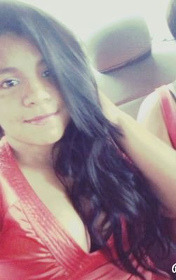 Mujer luchadora , guerrera de la Vida... Amo a mis padres y lo mejor esta por venir...