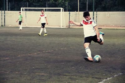 Paraguay,  pais de los amigos!