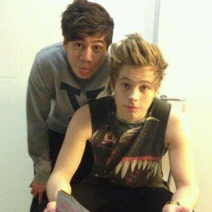 5sos is my life ❤