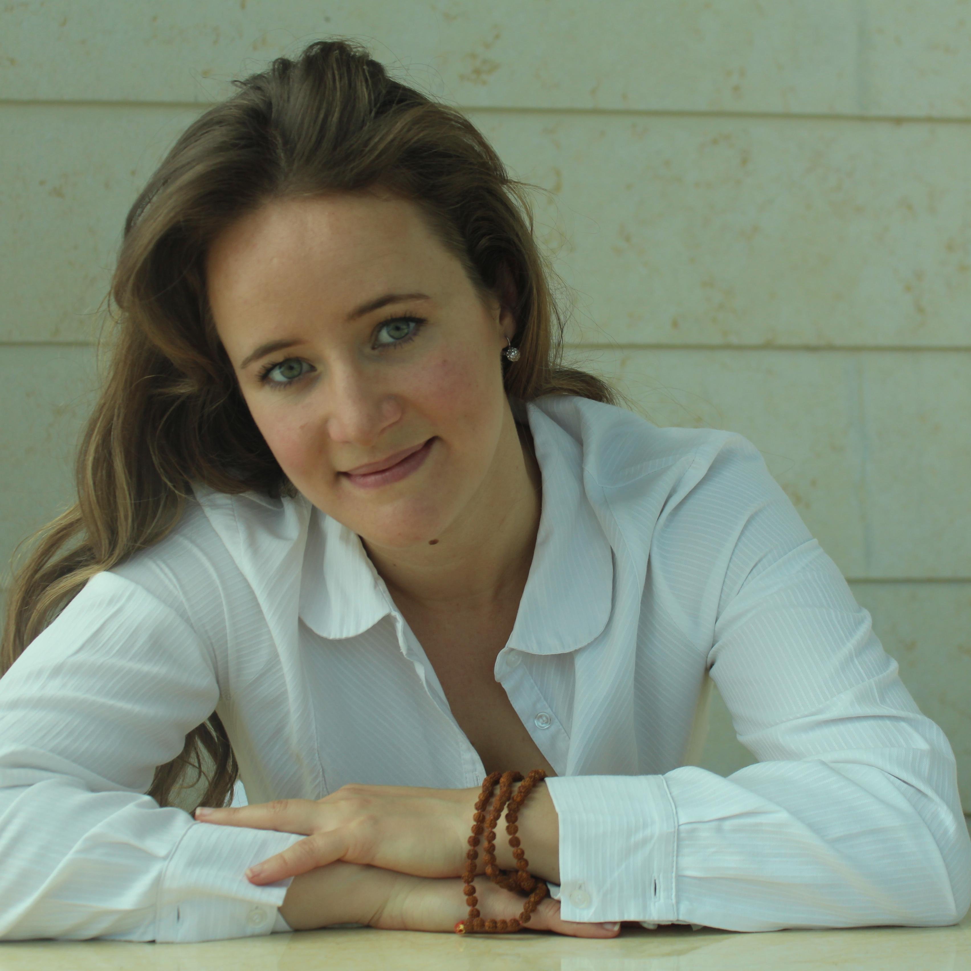Psicóloga; Consteladora Familiar, creo en expandir el potencial personal.