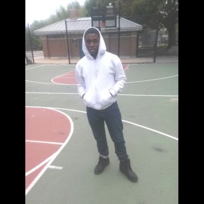 Who That !!!