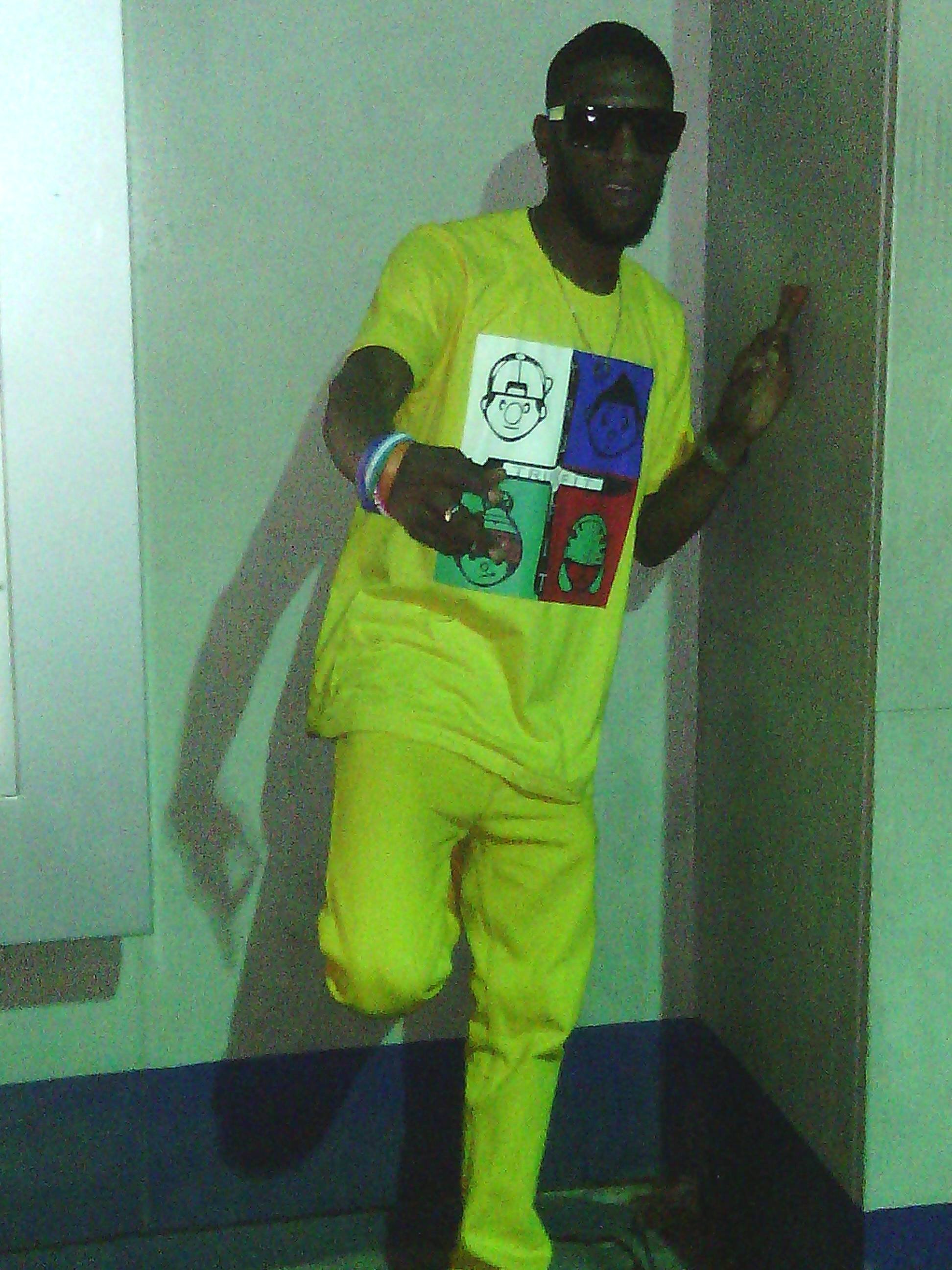 Benoitjames1's profile picture. 