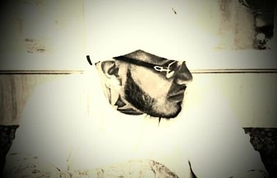 just being me. Hip hop. Life