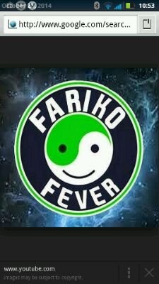 Fariko_Liquidz's profile picture. Fariko Team Fever