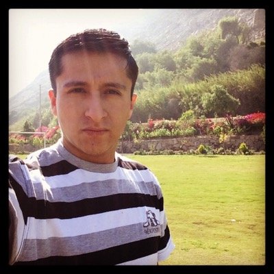 nilsertv's profile picture. Ingeniero electrónico. Chachapoyas - Amazonas - Perú. Pasión por el fútbol y la tecnología. Hincha de Alianza Lima 💙