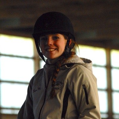 thatridinggirl's profile picture. 