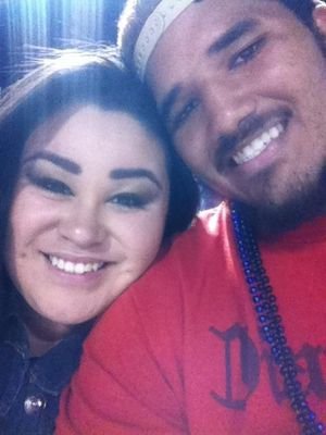I'm a proud Navarro bulldog football is my life.