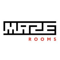 Maze Rooms (@mazerooms) 's Twitter Profile