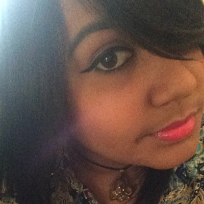 Libra♎. Hija, hermana y amiga*! Licenciada en Administración de Empresas..sencilla, espontánea, única con buen sentido del humor :) Follow m3..