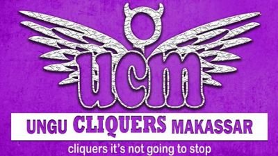 Ungu Cliquers Makassar • 13 Desember 2009 • BC : Kopi Ogi Pettarani • fb : Ungucliquersmakassar (Ucm Official) • IG : cliq_makassar