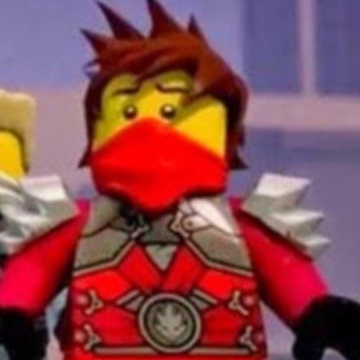 Ninjago Rebooted