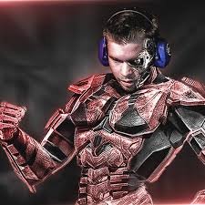 ImpactCrimsix's profile picture. Should've happened long time ago
