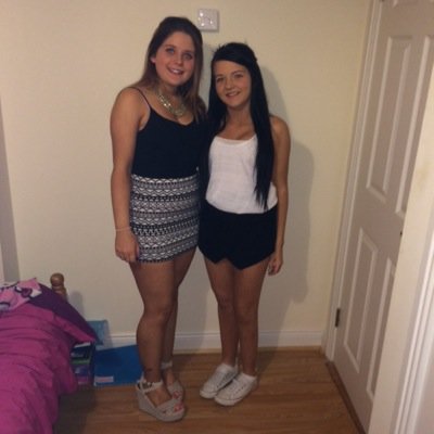 Follow me and I'll follow you back