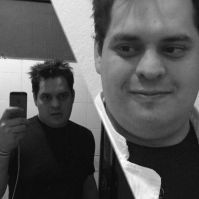 luchoaltuve's profile picture. 