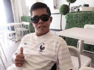 syahrialAzubir's profile picture. 