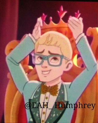 hi my name is humphrey dumpty im new to EAH my dream girl is @EAH_Mirrorcast #official #account