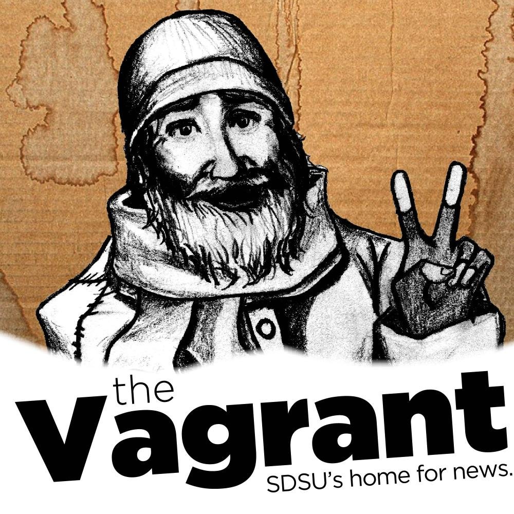SDSU's home for news.