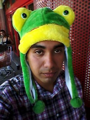 alivianado