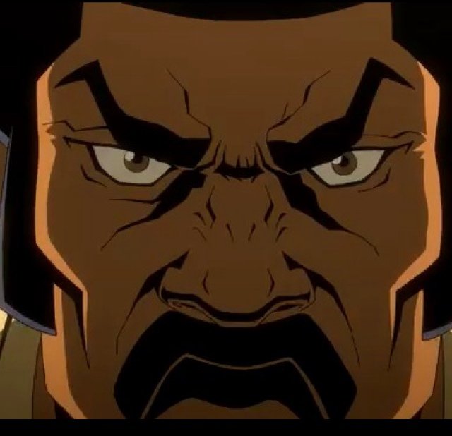 Black Dynamite Blackdynamite Twitter