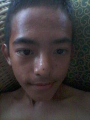 rogy buenavista