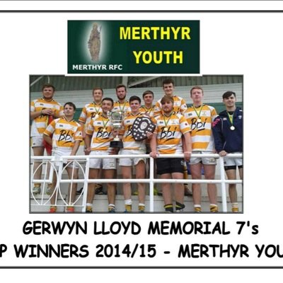 MRFCYouth's profile picture. 