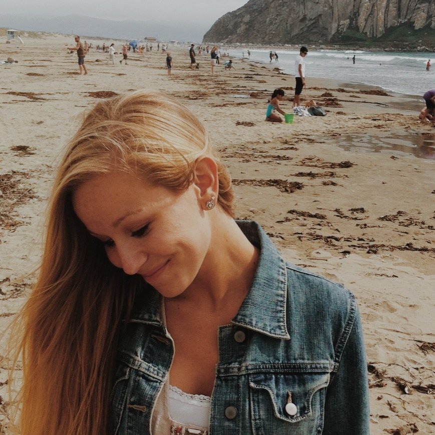 JessicaRickey's profile picture. Christ Follower // Worship Pastor \\ Adventure Advocate