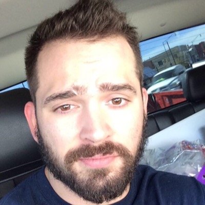 James_Tha3rd's profile picture. 