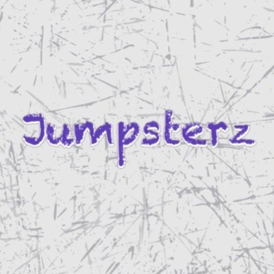 I am Jumpsterz!!! Knock Knock you about to get JumpShot!!!