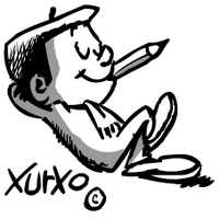 Xurxo Vázquez (@xurxovaz) 's Twitter Profile Photo Xurxo Vázquez (@xurxovaz) 's Twitter Profile Photo