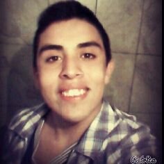 sonrió porque la vida es una sola