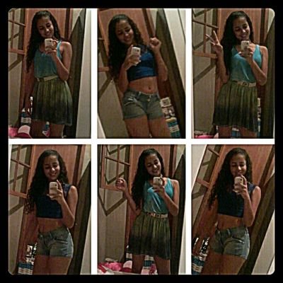 Eeu Me Amo ♥
