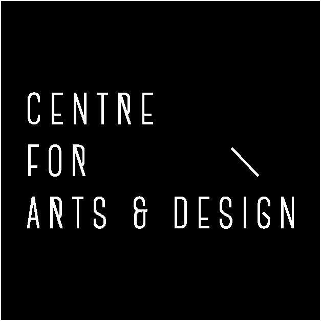 Centre for Arts & Design. A space to appreciate arts, culture and the finer things in life.