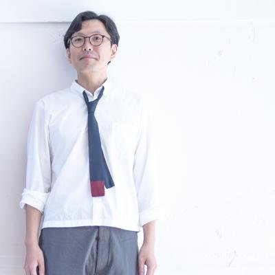 NECKTIE design office / designer

GRAPHIC・WEB・PRODUCTとジャンルをはみ出してデザインしています。活版印刷者。

https://t.co/JP6K9MKNEz

https://t.co/IurM5IMIdX…